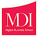 MDI Algiers Business School, Alger, partenaire du MBA International Paris de Dauphine Executive Education et l