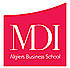 MDI Algiers Business School, Alger, partenaire du MBA International Paris de Dauphine Executive Education et l'IAE Paris Sorbonne Business School